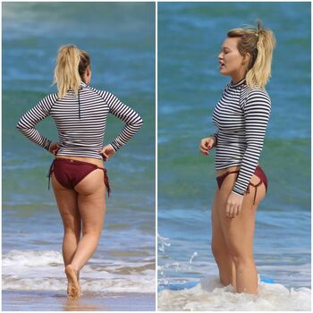 Full leaked Hilary duff page private onlyfans photo