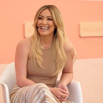 Hilary Duff