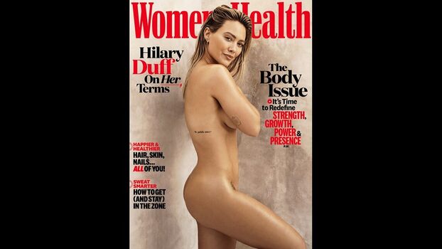 Full leaked Hilary duff page private onlyfans photo