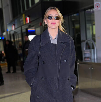 Full leaked Hilary duff page private onlyfans photo