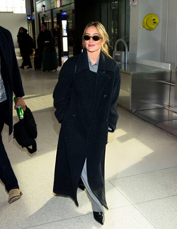 Full leaked Hilary duff page private onlyfans photo