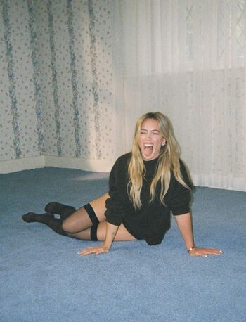 Full leaked Hilary duff page private onlyfans photo