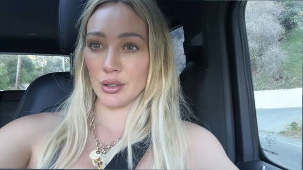 Hilary Duff