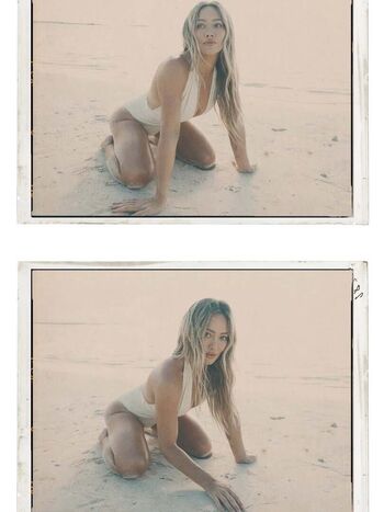 Full leaked Hilary duff private photo