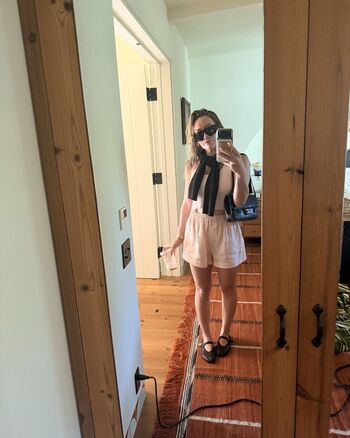 Full leaked Hilary duff page private photo