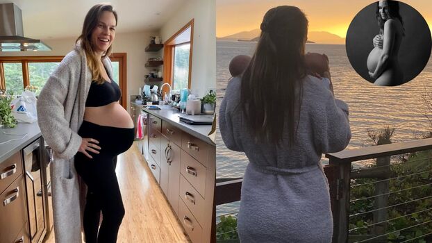 Full leaked Hilary swank page private onlyfans photo