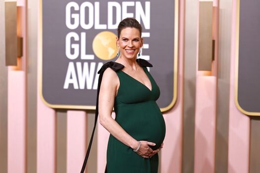 Full leaked Hilary swank private onlyfans photo