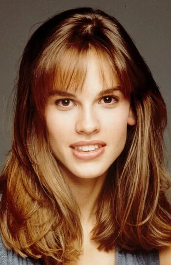 Full leaked Hilary swank private onlyfans photo