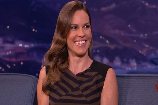 Full leaked Hilary swank private onlyfans photo
