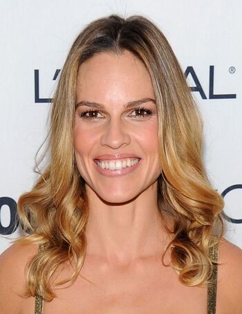 Full leaked Hilary swank private onlyfans photo