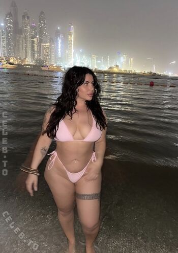 Full leaked Hilaya k private onlyfans photo
