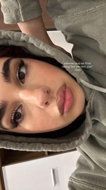 Full leaked Hilda kertalli page private onlyfans photo