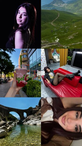 Full leaked Hilda kertalli page private onlyfans photo