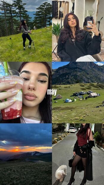 Full leaked Hilda kertalli page private onlyfans photo