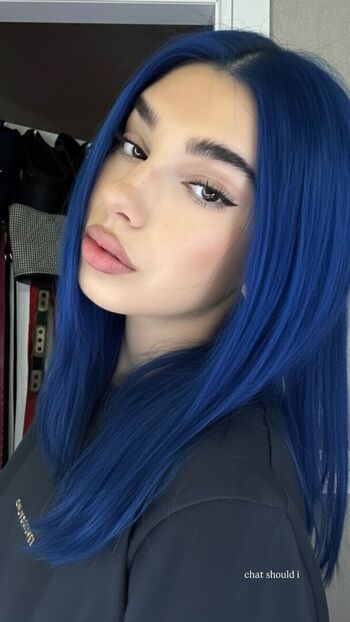 Full leaked Hilda kertalli private onlyfans photo