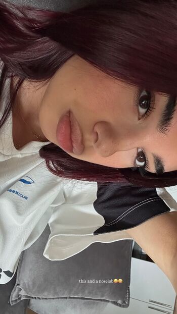 Full leaked Hilda kertalli private onlyfans photo