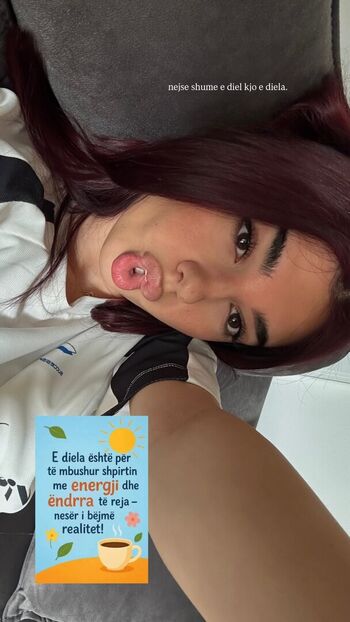 Full leaked Hilda kertalli private onlyfans photo