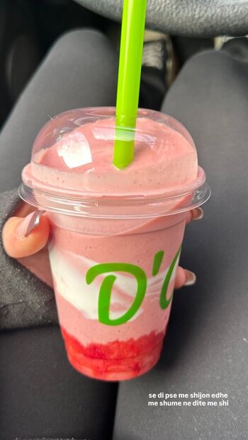 Full leaked Hilda kertalli private onlyfans photo