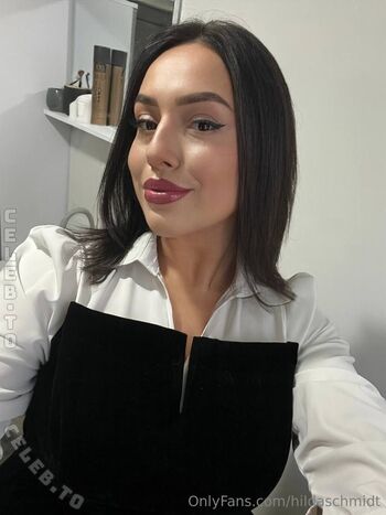 Full leaked Hilda schmidt page private onlyfans photo