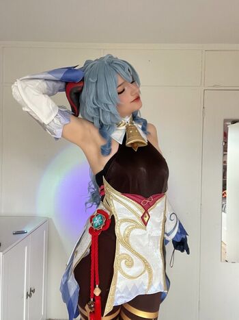 Full leaked Hildalinoo page private photo