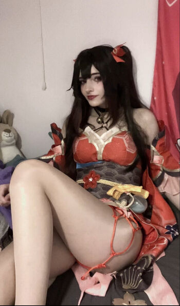 Full leaked Hildalinoo page private photo