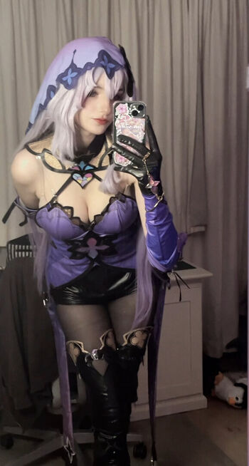 Full leaked Hildalinoo page private photo