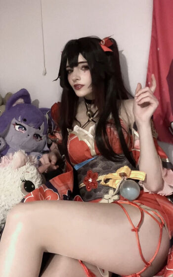 Full leaked Hildalinoo page private photo
