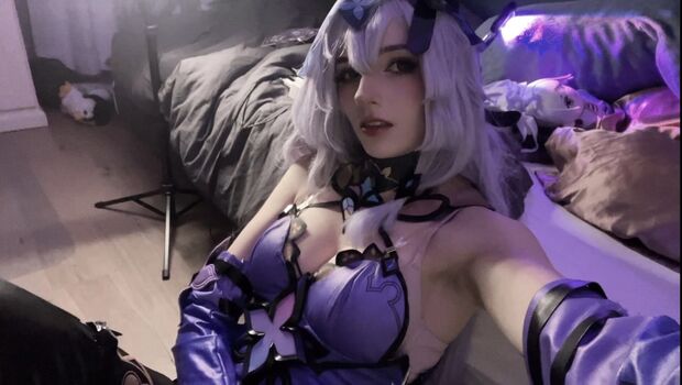 Full leaked Hildalinoo page private photo