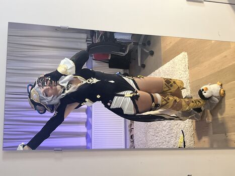 Full leaked Hildalinoo page private photo