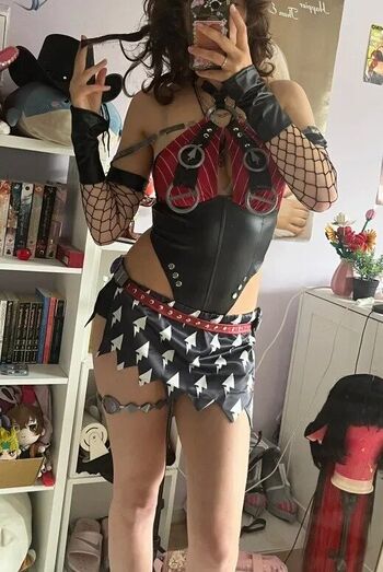Full leaked Hildalinoo private photo
