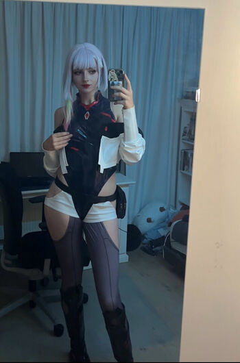 Full leaked Hildalinoo private photo