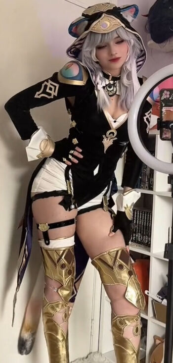 Full leaked Hildalinoo private photo