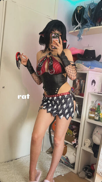 Full leaked Hildalinoo private photo