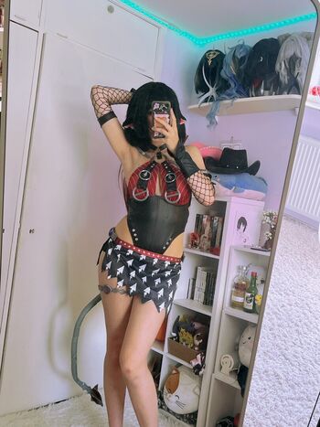 Full leaked Hildalinoo private photo