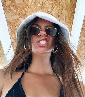 Full leaked Hili toledano page private photo