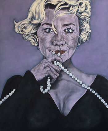 Full leaked Hillary clinton private onlyfans photo