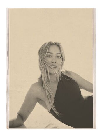 Full leaked Hillary duff page private photo