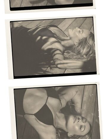 Full leaked Hillary duff page private photo