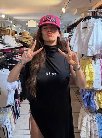 Full leaked Hilona gos private photo