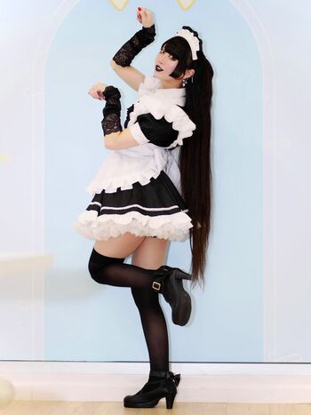 Full leaked Himari tsukishiro page private onlyfans photo