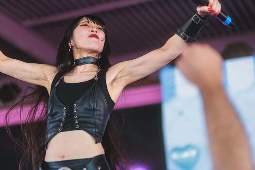 Full leaked Himari tsukishiro page private onlyfans photo