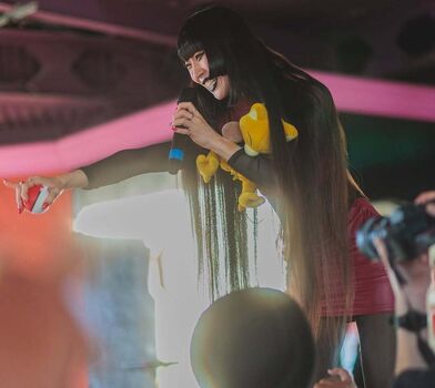 Full leaked Himari tsukishiro page private onlyfans photo