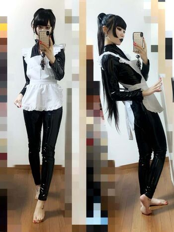 Full leaked Himari tsukishiro page private onlyfans photo