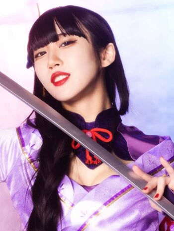 Full leaked Himari tsukishiro page private onlyfans photo