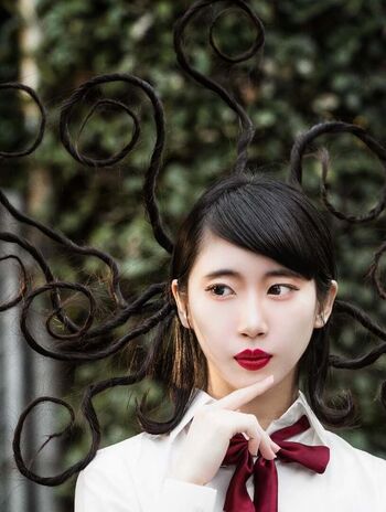 Full leaked Himari tsukishiro page private onlyfans photo