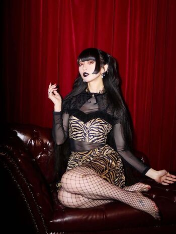 Full leaked Himari tsukishiro page private onlyfans photo