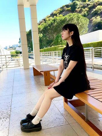 Full leaked Himari tsukishiro page private onlyfans photo