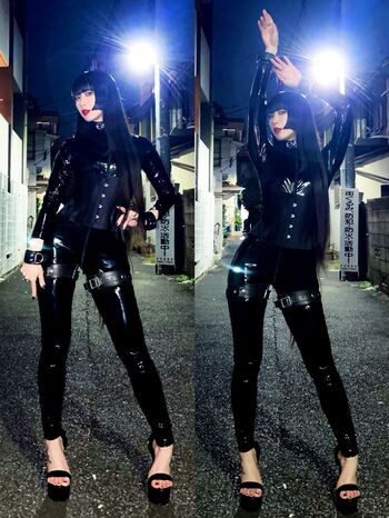 Full leaked Himari tsukishiro page private onlyfans photo