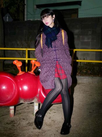 Full leaked Himari tsukishiro page private onlyfans photo