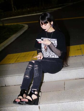 Full leaked Himari tsukishiro page private onlyfans photo